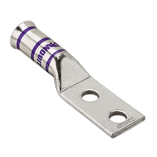 LCCF3/0-38D-X Panduit Corp  Lugs